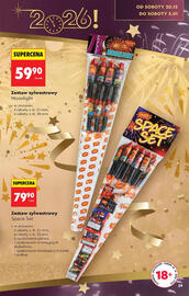 Biedronka gazetka Strona 29