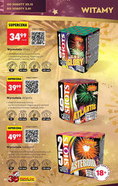 Biedronka gazetka Strona 30