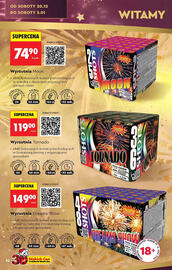 Biedronka gazetka Strona 32