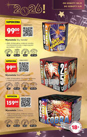 Biedronka gazetka Strona 33