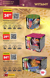 Biedronka gazetka Strona 34