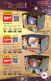 Biedronka gazetka Strona 35