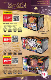 Biedronka gazetka Strona 37