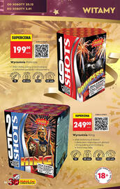 Biedronka gazetka Strona 38