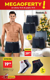 Biedronka gazetka Strona 4