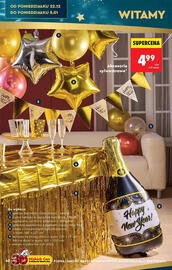 Biedronka gazetka Strona 40