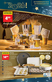 Biedronka gazetka Strona 41