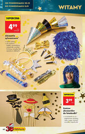 Biedronka gazetka Strona 42