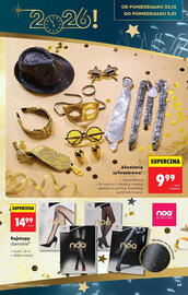 Biedronka gazetka Strona 43