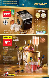 Biedronka gazetka Strona 44