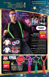 Biedronka gazetka Strona 45