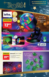 Biedronka gazetka Strona 47