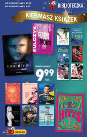 Biedronka gazetka Strona 50