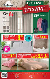 Biedronka gazetka Strona 54