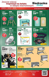 Biedronka gazetka Strona 55