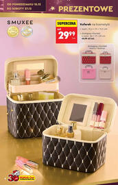 Biedronka gazetka Strona 8