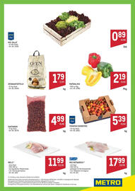 Metro Flugblatt woche 51 Seite 2