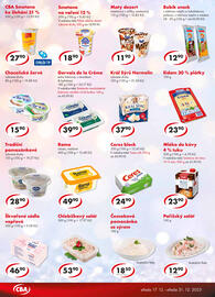 CBA leták | Premium Strana 2