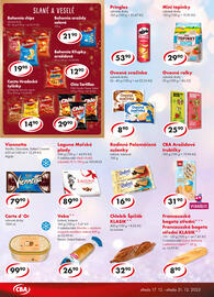 CBA leták | Premium Strana 5