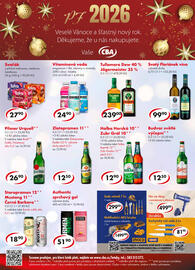 CBA leták | Premium Strana 6