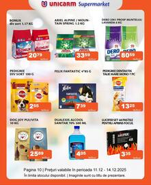 Catalog Unicarm Pagină 10