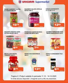 Catalog Unicarm Pagină 2