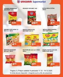 Catalog Unicarm Pagină 3