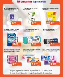 Catalog Unicarm Pagină 6
