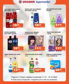 Catalog Unicarm Pagină 8