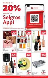 Catalog Selgros Pagină 2