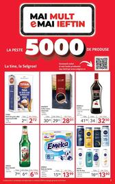 Catalog Selgros Pagină 3