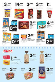 Catálogo Supermercados Lupa Página 11