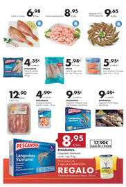 Catálogo Supermercados Lupa Página 6