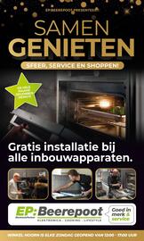 EP Beerepoot folder Pagina 1