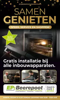 EP Beerepoot folder (geldig t/m 28-12)