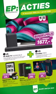 EP folder (geldig t/m 1-01)