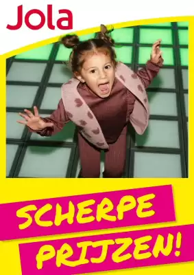 Jola Mode folder (geldig t/m 21-12)