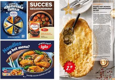 Lekker Makkelijk folder Pagina 15