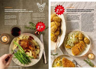 Lekker Makkelijk folder Pagina 16