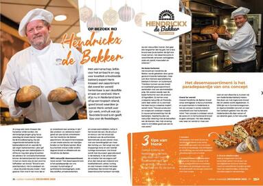 Lekker Makkelijk folder Pagina 19