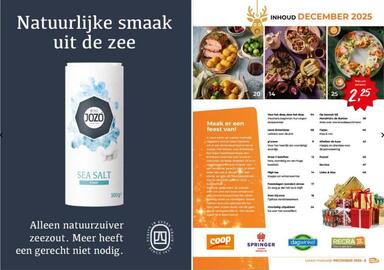 Lekker Makkelijk folder Pagina 2