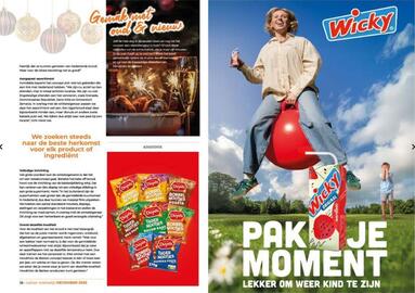 Lekker Makkelijk folder Pagina 20