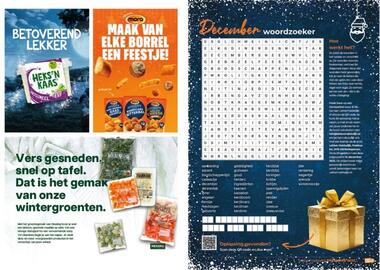 Lekker Makkelijk folder Pagina 23