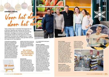 Lekker Makkelijk folder Pagina 3