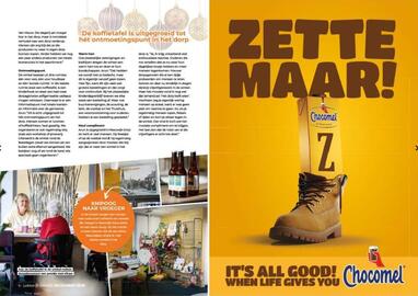 Lekker Makkelijk folder Pagina 4