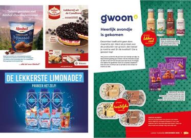 Lekker Makkelijk folder Pagina 6