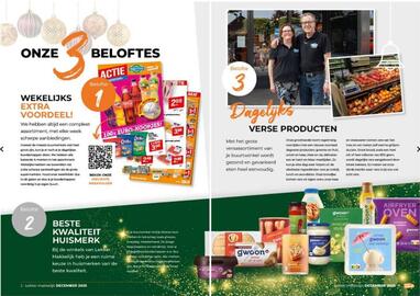 Lekker Makkelijk folder Pagina 7