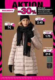 Woolworth Prospekt Seite 16
