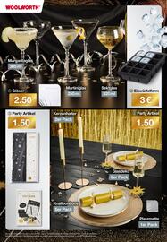 Woolworth Prospekt Seite 2