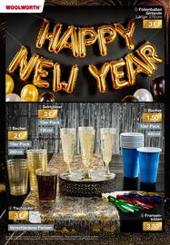 Woolworth Prospekt Seite 3